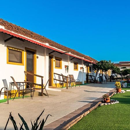 Vila Natura Barreiro  Exterior foto
